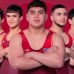 Avropa çempionatında bir gündə 5 medal