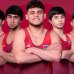İbrahim Həsənov Avropa çempionatının finalında