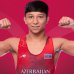 İbrahim Avropa çempionu oldu