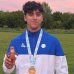 Əjdərovdan Avropa çempionatında bürünc medal