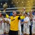 “Araz-Naxçıvan” çempion oldu