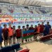 Stolüstü tennisçilər Özbəkistanda daha bir beynəlxalq turnirə qatılıblar