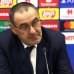 Sarri gələcəyi ilə bağlı müəyyənləşdi