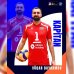 Azərbaycan yığmasının kapitanı bəlli oldu
