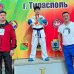 Azərbaycan karateçilərindən Moldovada 11 medal