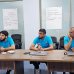 Bakıda UEFA B kateqoriyalı məşqçi kursunun II mərhələsi başa çatıb