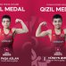 Hüseyn və Paşa Avropa çempionu oldu