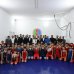 Olimpiya çempionlarından güləşçilərə motivasiya və uğur mesajı