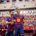 Rafinya birlikdə oynamaq istədiyi futbolçudan söhbət açdı
