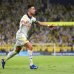 Ronaldo &ldquo;Əl-Nəsr&rdquo;lə ilk titulunu qazandı