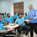 Bakıda UEFA-nın C kateqoriyalı məşqçi kursunun 1-ci mərhələsi başa çatıb