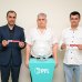 1-ci Liqa uğrunda pley-off oyununun nominal meydan sahibi məlum oldu