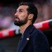 Arbeloa "Real"dan ayrılacağını açıqladı