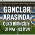 Bakıda kamandan oxatma üzrə Azərbaycan birinciliyi keçiriləcək