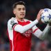 “Barselona” “Arsenal”ın müdafiəçisi ilə maraqlanır