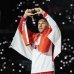 Podolski karyerasını bitirdi