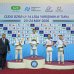 Liqa yarışının 3-cü turuna start verildi