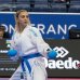 Mədinə Sadıqova Avropa çempionu oldu