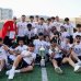 &ldquo;Qarabağ&rdquo;ın U-19 komandası çempion oldu