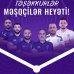&ldquo;Şamaxı&rdquo;da altı ayrılıq