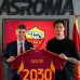 PSJ “Roma”nın qapıçısına göz dikib