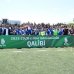 U-14 Qızlar Liqasının qalibləri mükafatlandırıldı