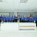 Bakıda FIVB-nin dəstəyi ilə məşqçi kursu start götürüb