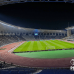 "Qarabağ" azarkeş sayına görə lider oldu