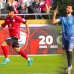Premyer Liqaya vəsiqə uğrunda oyun keçiriləcək