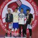 Boksçularımız Batumidə 5 medal qazandılar