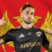 "Qarabağ"ın legioneri milliyə çağırıldı