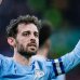 Bernardo Silva intizardadır