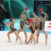 Azərbaycan gimnastları AÇ-də medalsız qaldılar