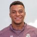 Mbappe daha bir fərdi mükafat qazandı