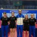 Stolüstü tennisçilərimizdən Avrasiya Liqasında uğurlu nəticə
