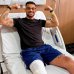“Zirə”nin futbolçusu əməliyyat olunub