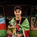 Azərbaycanlı futbolçu 2-ci dəfə Albaniya çempionu oldu