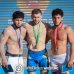 Dünya Seriyasının 2-ci mərhələsində iki medal