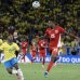 Azərbaycan klubunun futbolçusu “Marakana”da