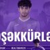 &ldquo;Şamaxı&rdquo;da 14-cü ayrılıq