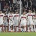 Türkiyə millisindən darmadağın