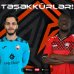 &ldquo;Qəbələ&rdquo; daha iki futbolçu ilə yolları ayırdı