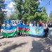 Azərbaycan avarçəkənləri Uralsk reqatasını medallarla başa vurublar