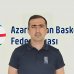 FIBA-nın milli təlimçisi Bolqarıstanda seminarda iştirak edib